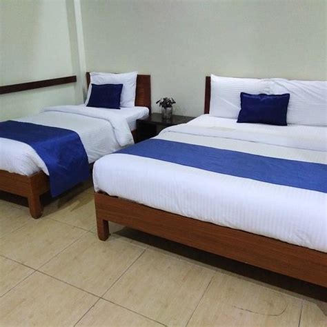 𝗧𝗛𝗘 𝟭𝟬 𝗕𝗘𝗦𝗧 Hotels in Maasin of Jul 2024 (from ₱586).